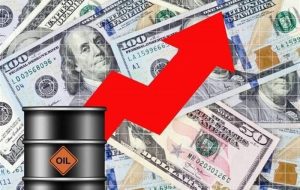 قیمت جهانی نفت امروز ۱۴۰۲/۱۲/۰۲ |برنت ۸۲ دلار و ۶۸ سنت شد
