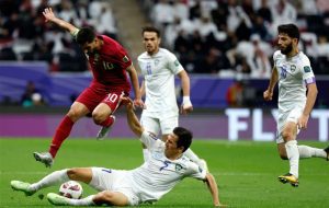 قطر؛ حریف تیم ملی ایران در نیمه نهایی