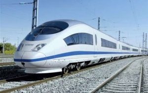 دستور رئیسی برای قطار سریع‌السیر تهران به مشهد