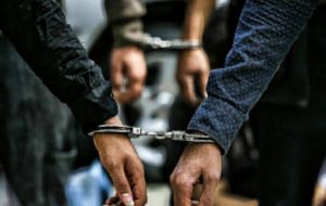 پاکستان از متلاشی شدن یک باند قاچاق انسان با همکاری ایران خبر داد
