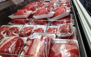 کاهش قیمت‌ گوشت در ماه‌های آینده