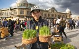 از جشن پایان سرایش شاهنامه تا برپایی احیای شب‌های قدر