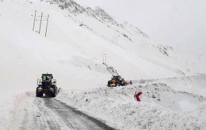 هشدار؛ ایران در وضعیت زرد