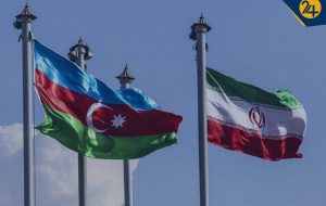 ناگفته هایی از برنامه رژیم صهیونیستی برای ایجاد جنگ میان دولت آذربایجان و ایران