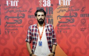 شامحمدی: شهید زین‌ الدین را در فیلم زنده نگه‌داشتیم