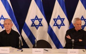 تأکید نتانیاهو بر ادامه‌دار بودن جنگ غزه
