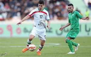 ایران ـ ترکمنستان؛ بازگشت تیم ملی با چهره‌های جدید