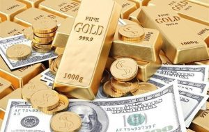 قیمت طلا، قیمت دلار، قیمت سکه و قیمت ارز ۱۴۰۲/۱۲/۲۳