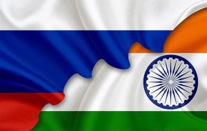 هند خرید نفت روسیه از نفتکش‌های تحریم شده را متوقف کرد