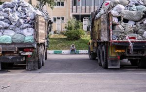 اتحادیه پوشاک خواستار ازسرگیری مبارزه با قاچاق شد