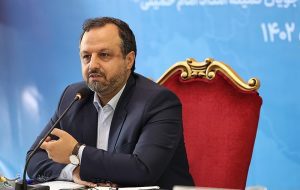 وزیر اقتصاد: مسیر آینده ایران قوی از همگرایی دولت و مجلس قوی عبور می‌کند