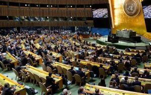 تصویب قطعنامه «مقابله با اسلام‌هراسی» در مجمع عمومی سازمان ملل