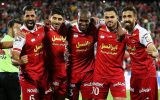 پرسپولیس با پیکانِ یک استقلالی به یک قدمی آبی‌ها رسید