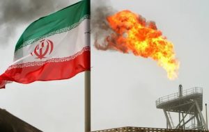 شورای تجاری روسیه و ایران: مسکو تهران را مجهز به فناوری استخراج نفت و گاز می‌کند