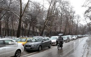 کولاک برف و بارش باران طی ۵ روز آینده در کشور/ هشدار هواشناسی برای استان‌ها
