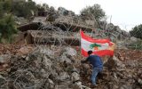 جنگ بعدی منطقه در لبنان خواهد بود؟