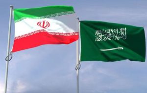 یک‌سالگیِ احیایِ روابطِ ایران و عربستان در سایۀ بی‌اعتمادی متقابل