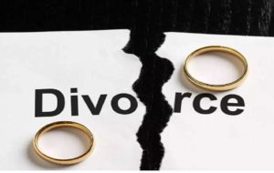 نرخ طلاق در کشورهای مختلف بر اساس آمار world of statistics