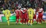 پرسپولیس 3-0 نفت‌وگاز گچساران؛ صعود بی‌دردسر مدافع عنوان قهرمانی