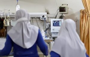 شورای عالی نظام پرستاری: مهاجرت پرستاران به مرز بحران رسیده است