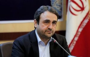 معاون وزیر بهداشت: شاخص‌های بهداشتی ایران در حد کشورهای اروپایی است