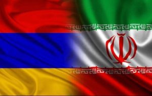 اقدام راهبردی ایران در ارمنستان
