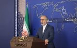 واکنش ایران به اقدام انسان‌دوستانه نیروی دریایی پاکستان در نجات ۸ ماهیگیر ایرانی