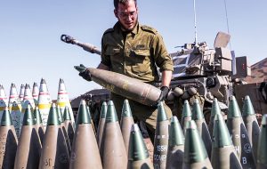 فاجعه بزرگ در ارتش اسرائیل ؛ استفاده از مهمات دهه ۵۰ میلادی
