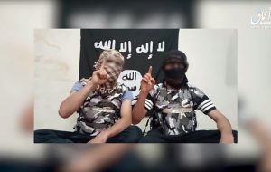تاجیکستان مرکز جدید پرورش داعش؟!