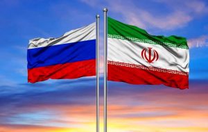 ایران حمله تروریستی در روسیه را محکوم کرد