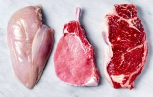 توزیع رانت در صف‌های طولانی گوشت