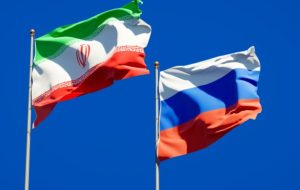 وزارت دفاع روسیه: حمله به سفارت حمله به خاک ایران است