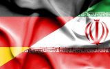 صادرات ۱۰۰ میلیون یورویی آلمان به ایران در ۱ ماه
