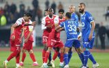 فریدونی: خطر نابودی پرسپولیس را تهدید می‌کند!