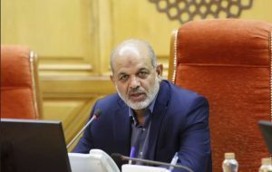 احمد وحیدی وزیر کشور: عفاف و حجاب از ارزش های ملی مذهی و سنتی ماست