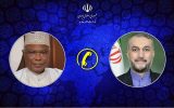 امیرعبداللهیان و دبیرکل سازمان همکاری اسلامی تحولات منطقه را بررسی کردند