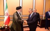 وزیر امور خارجه پاکستان از مواضع تهران در حمایت از فلسطین قدردانی کرد