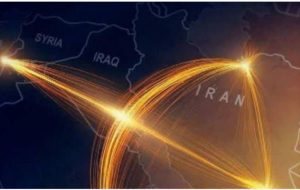 ایران اکنون نقشه کامل سیستم دفاع موشکی صهیونیست‌ها را در اختیار دارد