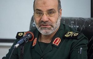 ادعای رادیو ارتش اسرائیل: ارشد ترین مقام ایرانی بعد از فخری زاده حذف شد