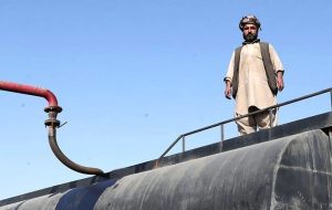 دلیل بازگشت چندین باره سوخت صادراتی ایران به افغانستان