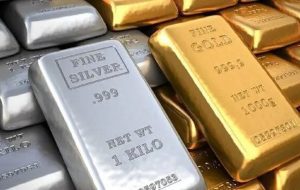 نایب رییس اتحادیه طلا و جواهر: نقره ۱۰ درصد گران شد