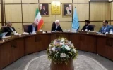 آزادی که امروز در ایران وجود دارد، در هیچ کجای دنیا دیده نمی‌شود