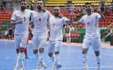 ایران 3- افغانستان 1: گام اول محکم برداشته شد