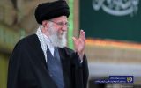 دیدار جمعی از مسئولان نظام و سفرای کشورهای اسلامی با رهبر انقلاب