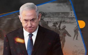 نتانیاهو: به دنبال جنگ با ایران نیستیم!