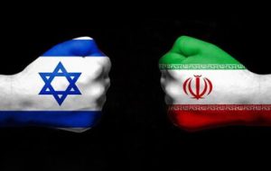 ایران درحال دیکته کردن هراس در اسرائیل است