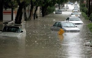 هواشناسی ایران۱۴۰۳/۰۱/۲۸؛بارش شدید و سیلاب در نوار جنوبی