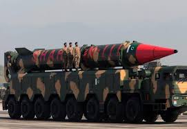 آمریکا ۴ شرکت مرتبط با برنامه‌ موشکی پاکستان را تحریم کرد