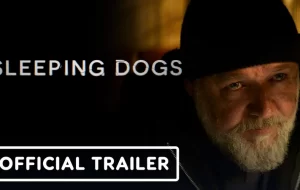 فیلم سگهای خفته:رازهایی در سایه تاریکی