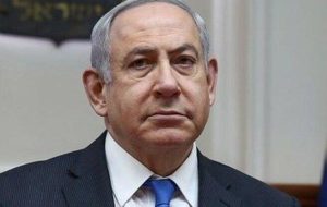 پاسخ نتانیاهو به درخواست خویشتن‌داری: خودمان تصمیم می‌گیریم
